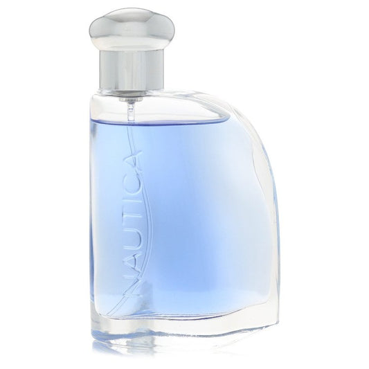 Nautica Blue Sail by Nautica - Eau De Toilette Spray (Tester) 1.7 oz
