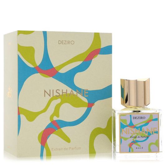 Nishane Deziro by Nishane - Extrait De Parfum Spray 3.38 oz