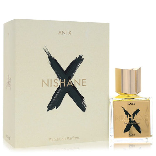 Nishane Ani X by Nishane - Extrait De Parfum Spray 3.38 oz