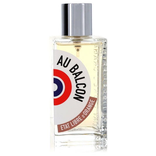 Noel Au Balcon by Etat Libre D'Orange - Eau De Parfum Spray (Tester) 3.4 oz