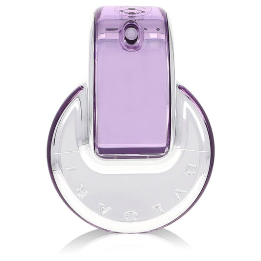 Omnia Amethyste by Bvlgari - Eau De Toilette Spray (Tester) 2.2 oz