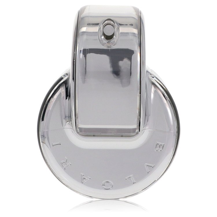 Omnia Crystalline by Bvlgari - Eau De Toilette Spray (unboxed) 2.2 oz