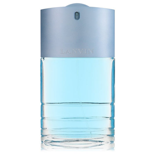 Oxygene by Lanvin - Eau De Toilette Spray (unboxed) 3.4 oz