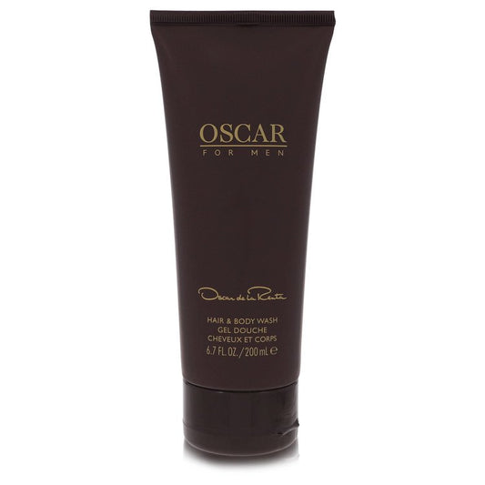 Oscar by Oscar De La Renta - Shower Gel 6.7 oz