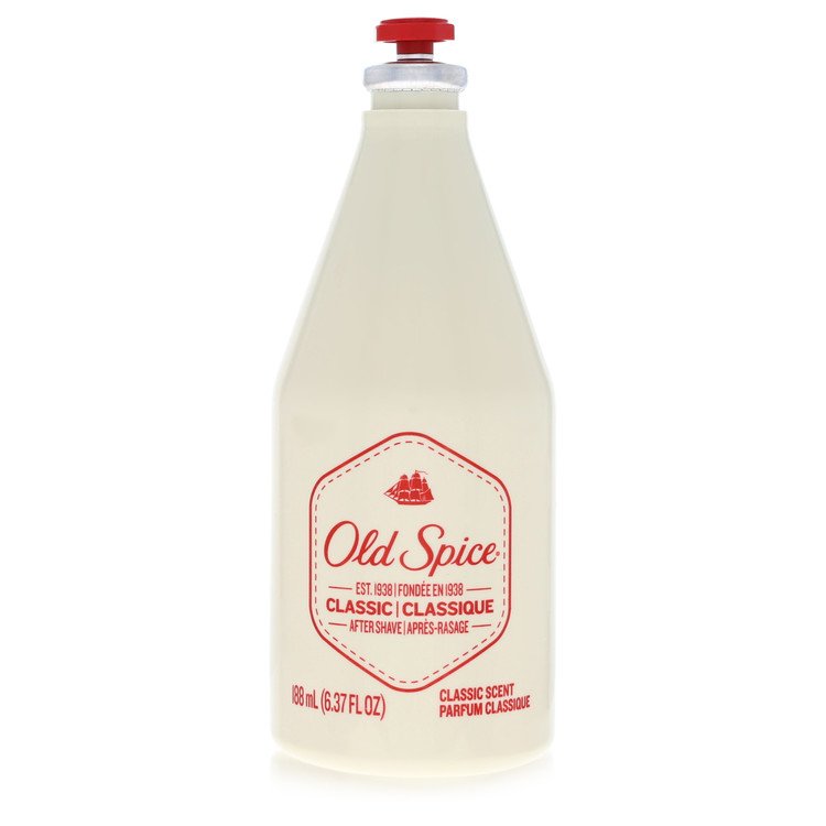 Old Spice by Old Spice - After Shave (unboxed) 6.37 oz