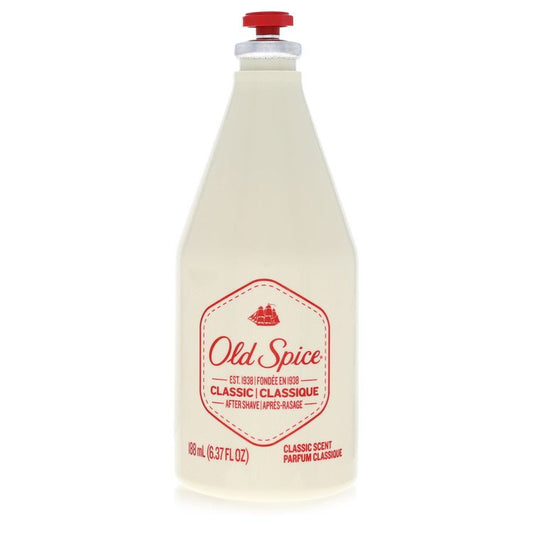 Old Spice by Old Spice - After Shave (unboxed) 6.37 oz