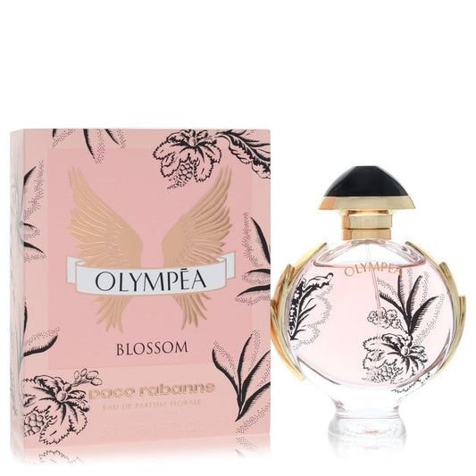 Olympea Blossom by Paco Rabanne - Eau De Parfum Spray 1.7 oz