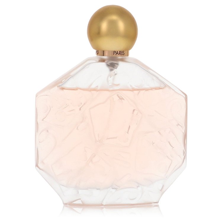 Ombre Rose by Brosseau - Eau De Toilette Spray (unboxed) 3.4 oz