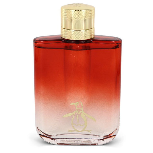 Original Penguin Reserve by Original Penguin - Eau De Toilette Spray (unboxed) 3.4 oz