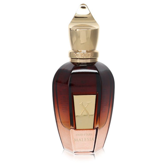 Oud Stars Malesia by Xerjoff - Eau De Parfum Spray (Tester) 1.7 oz