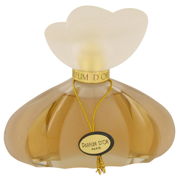 Parfum D'Or by Kristel Saint Martin - Eau De Parfum Spray (unboxed) 3.4 oz