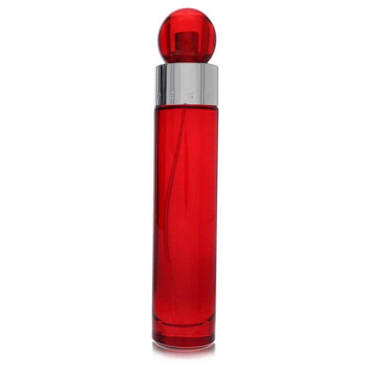 Perry Ellis 360 Red by Perry Ellis - Eau De Toilette Spray (unboxed) 6.7 oz