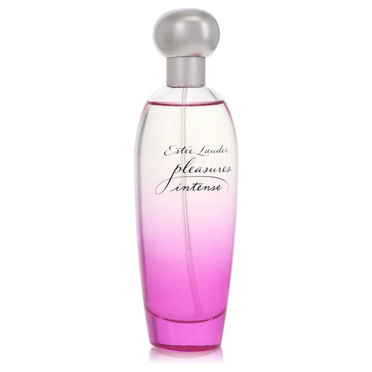 Pleasures Intense by Estee Lauder - Eau De Parfum Spray (unboxed) 3.4 oz