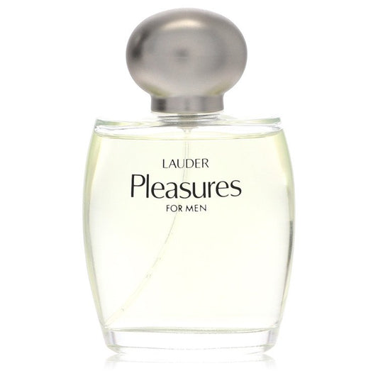 Pleasures by Estee Lauder - Cologne Spray (unboxed) 3.4 oz