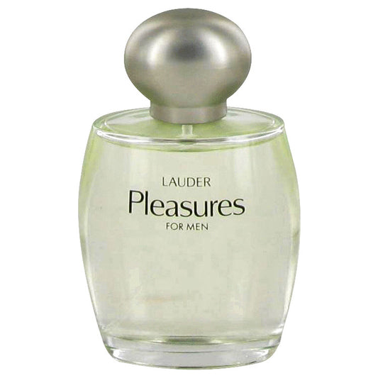 Pleasures by Estee Lauder - Cologne Spray (Tester) 3.4 oz