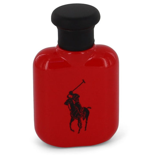 Polo Red by Ralph Lauren - Eau De Toilette (unboxed) .5 oz