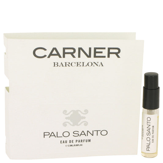 Palo Santo by Carner Barcelona - Vial (sample) .08 oz