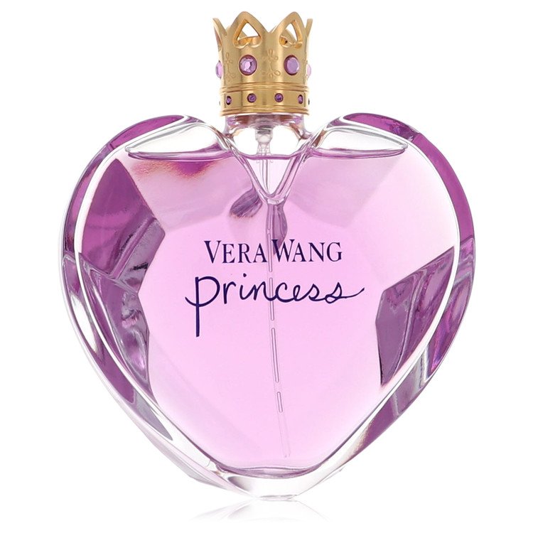 Princess by Vera Wang - Eau De Toilette Spray (unboxed) 3.4 oz