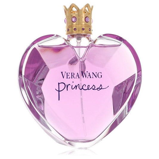 Princess by Vera Wang - Eau De Toilette Spray (unboxed) 3.4 oz