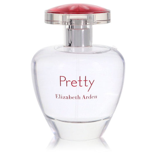 Pretty by Elizabeth Arden - Eau De Parfum Spray (unboxed) 3.4 oz