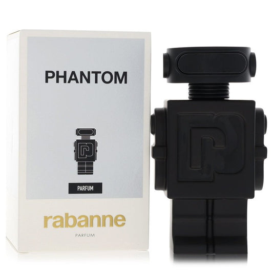 Paco Rabanne Phantom by Paco Rabanne - Parfum Spray 3.4 oz