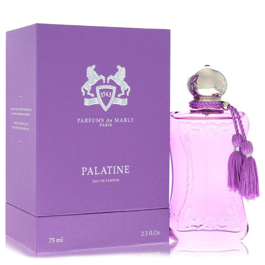 Palatine by Parfums De Marly - Eau De Parfum Spray 2.5 oz