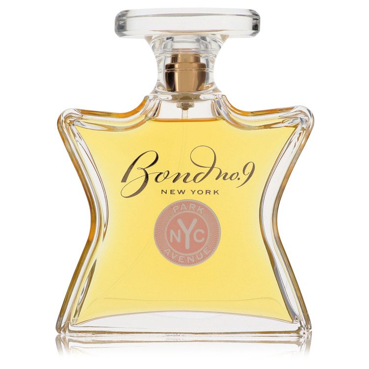 Park Avenue by Bond No. 9 - Eau De Parfum Spray (unboxed) 3.3 oz