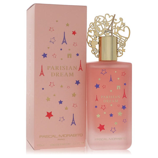 Pascal Morabito Parisian Dream by Pascal Morabito - Eau De Parfum Spray 3.3 oz