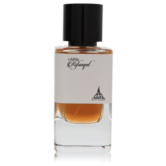 Paris Corner Rifaaqat by Paris Corner - Eau De Parfum Spray (Unisex Unboxed) 2.8 oz