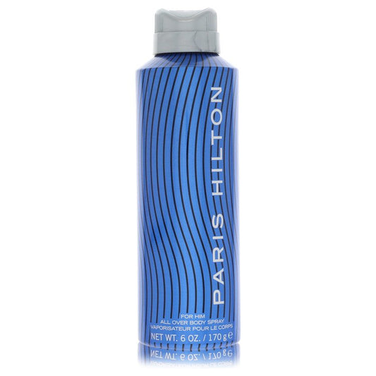 Paris Hilton by Paris Hilton - Deodorant Spray 6 oz