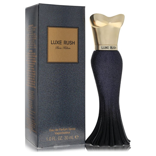 Paris Hilton Luxe Rush by Paris Hilton - Eau De Parfum Spray 1.0 oz