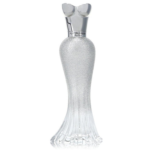 Paris Hilton Platinum Rush by Paris Hilton - Eau De Parfum Spray (unboxed) 3.4 oz