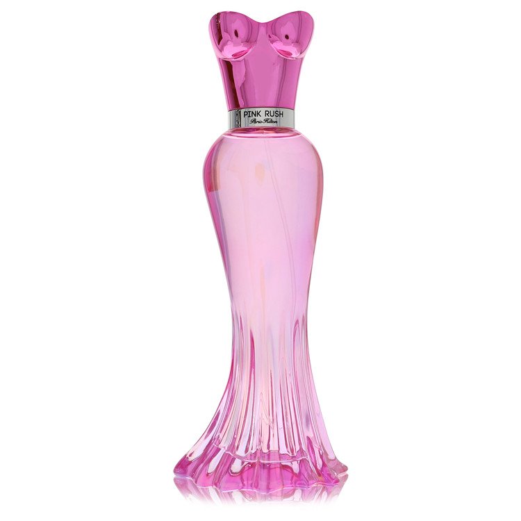 Paris Hilton Pink Rush by Paris Hilton - Eau De Parfum Spray (Unboxed) 3.4 oz