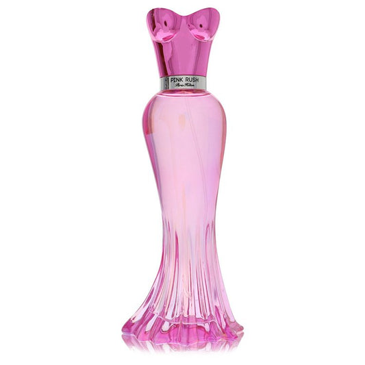 Paris Hilton Pink Rush by Paris Hilton - Eau De Parfum Spray (Unboxed) 3.4 oz