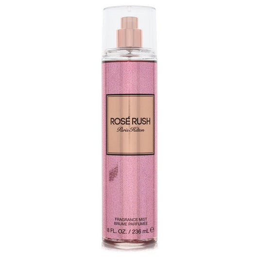 Paris Hilton Rose Rush by Paris Hilton - Fragrance Mist 8 oz