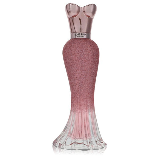 Paris Hilton Rose Rush by Paris Hilton - Eau De Parfum Spray (Tester) 3.4 oz