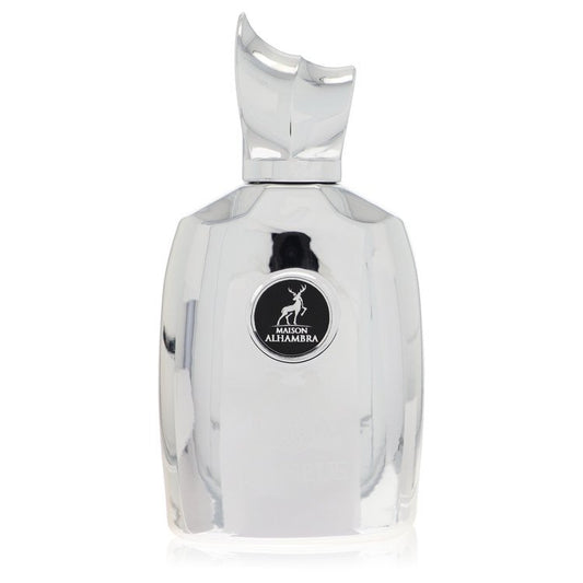 Maison Alhambra Perseus by Maison Alhambra - Eau De Parfum Spray (Unboxed) 3.4 oz