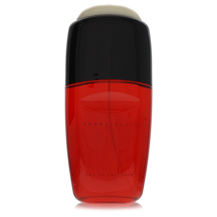 Perry Ellis Red by Perry Ellis - Eau De Toilette Spray (unboxed) 5 oz