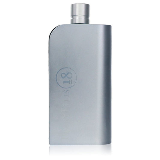 Perry Ellis 18 by Perry Ellis - Eau De Toilette Spray (unboxed) 6.8 oz