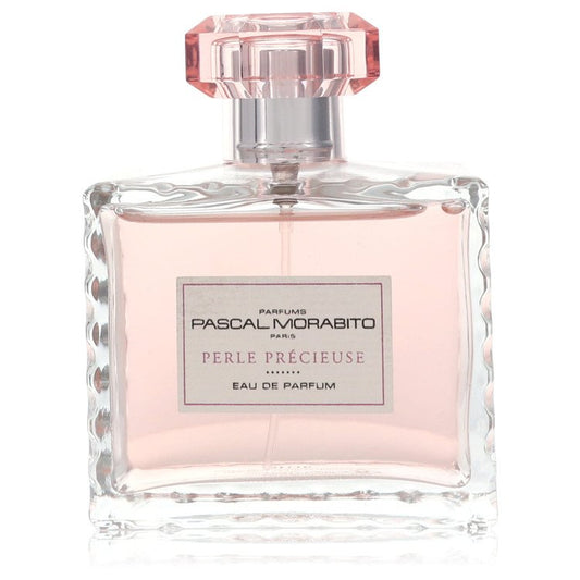 Perle Precieuse by Pascal Morabito - Eau De Parfum Spray (unboxed) 3.3 oz