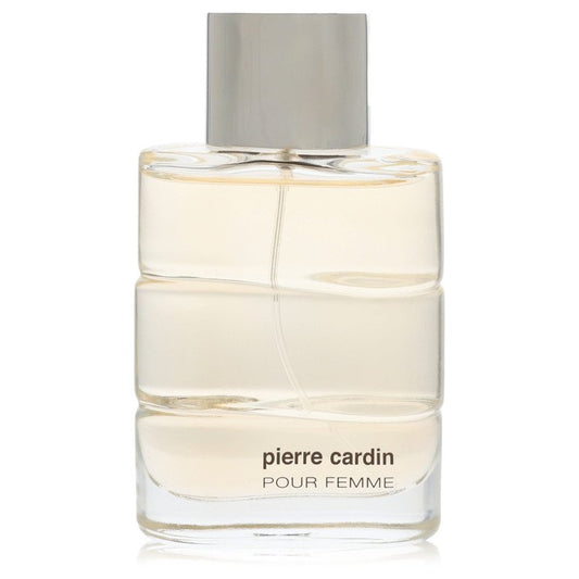 Pierre Cardin Pour Femme by Pierre Cardin - Eau De Parfum Spray (Tester) 1.7 oz