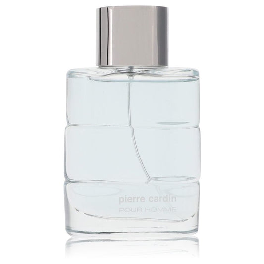 Pierre Cardin Pour Homme by Pierre Cardin - Eau De Toilette Spray (unboxed) 1.7 oz