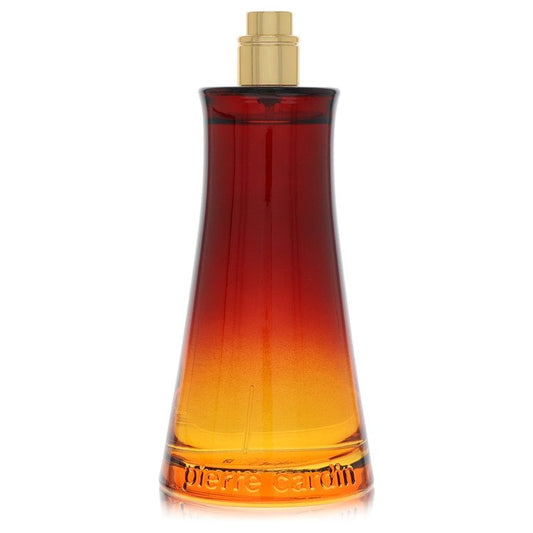 Pierre Cardin Fusion by Pierre Cardin - Eau De Toilette Spray (Tester) 3.0 oz
