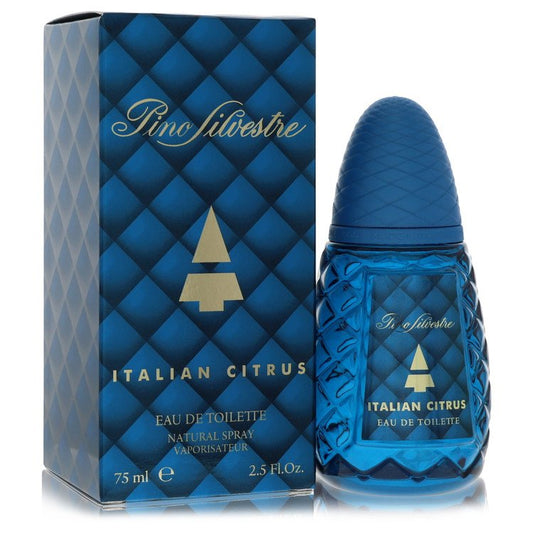 Pino Silvestre Italian Citrus by Pino Silvestre - Eau De Toilette Spray 2.5 oz