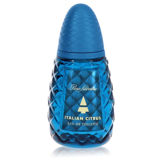Pino Silvestre Italian Citrus by Pino Silvestre - Eau De Toilette Spray (Tester) 2.5 oz
