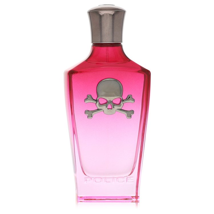 Police Potion Love by Police Colognes - Eau De Parfum Spray (Tester) 3.4 oz