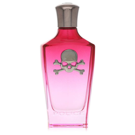 Police Potion Love by Police Colognes - Eau De Parfum Spray (Tester) 3.4 oz