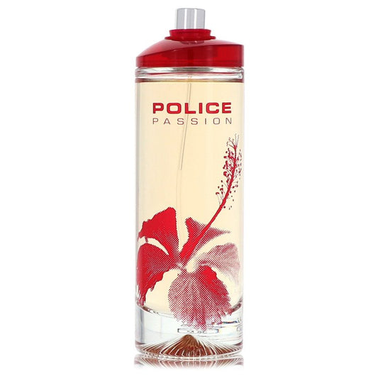 Police Passion by Police Colognes - Eau De Toilette Spray (Tester) 3.4  oz