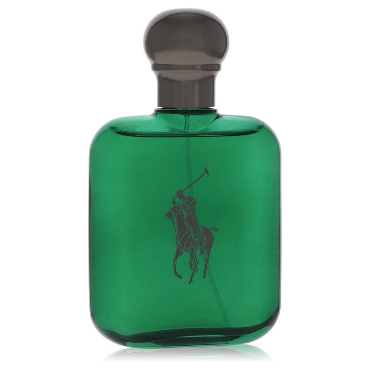 Polo Cologne Intense by Ralph Lauren - Cologne Intense Spray (Unboxed) 4 oz