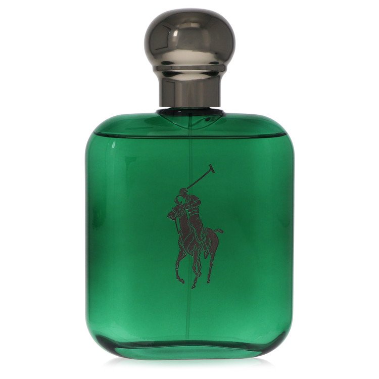 Polo Cologne Intense by Ralph Lauren - Cologne Intense Spray (Unboxed) 8 oz